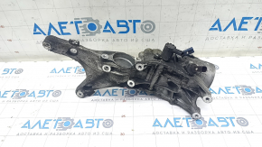 Oil filter housing VW Jetta 19- 2.0T