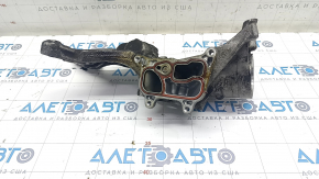 Oil filter housing VW Jetta 19- 2.0T