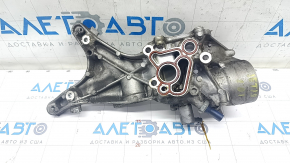 Oil filter housing VW Jetta 19- 2.0T