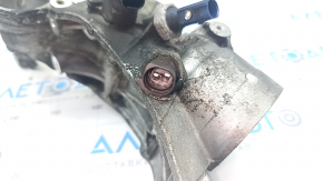 Oil filter housing VW Jetta 19- 2.0T