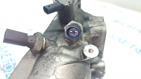 Oil filter housing VW Jetta 19- 2.0T