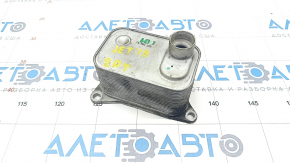 Engine Oil Cooler VW Jetta 19- 2.0T
