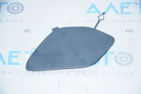 BMW X1 F48 16-19 Front Bumper Tow Hook Cap