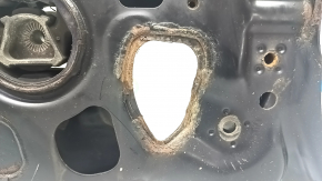 Front subframe VW Jetta 19 - rusty