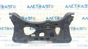 Front subframe VW Jetta 19 - rusty