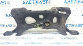 Front subframe VW Jetta 19 - rusty