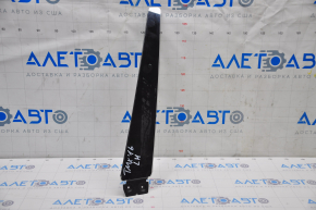 Door trim side front left Tesla Model X 16-21 type 1 with camera