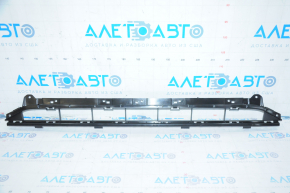 Lower grille front bumper Audi Q5 80A 18-20