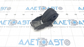 Rear left muffler bracket VW Jetta 19- 2.0T GLI with rubber