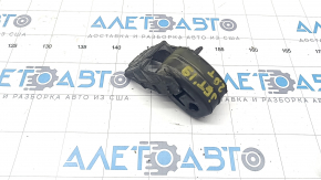 Rear left muffler bracket VW Jetta 19- 2.0T GLI with rubber