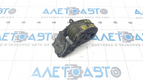 Rear right muffler bracket VW Jetta 19- 2.0T GLI with rubber