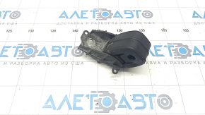 Rear right muffler bracket VW Jetta 19- 2.0T GLI with rubber