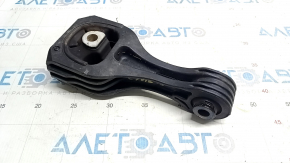 Lower engine mount Honda Civic X FC 16-21 2.0, 1.5T automatic transmission is torn