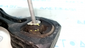 Lower engine mount Honda Civic X FC 16-21 2.0, 1.5T automatic transmission is torn