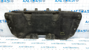 Ford Focus mk3 11-18 bonnet insulation tears