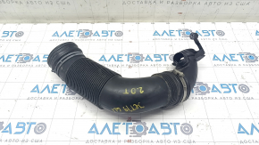 Air duct VW Jetta 19 - for turbine 2.0T