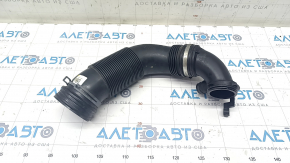 Air duct VW Jetta 19 - for turbine 2.0T