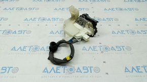 Front left door lock Audi Q3 8U 15-18