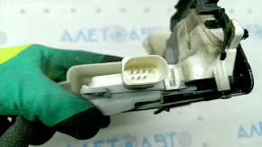 Front left door lock Audi Q3 8U 15-18