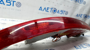 Rear bumper light left Audi Q5 8R 09-17 scratches