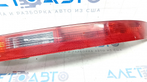 Rear bumper light right Audi Q5 8R 09-17 scratches