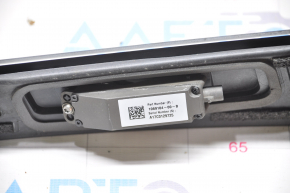 Door trim side front right Tesla Model X 16-21 type 1 with camera