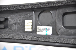 Door trim side front right Tesla Model X 16-21 type 1 with camera