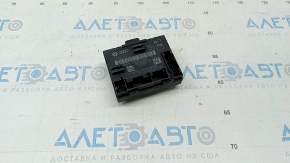 Front left door computer Audi Q3 8U 15-18