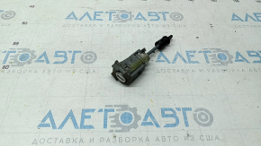 Front left lock cylinder Audi Q3 8U 15-18