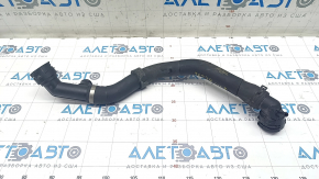 Upper cooling pipe VW Jetta 19- 2.0T