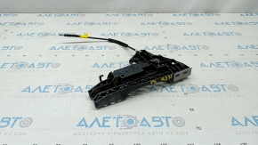 Front left door handle mechanism Audi Q3 8U 15-18 with cable