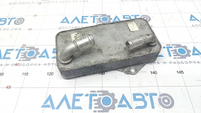 Oil cooler automatic transmission VW Jetta 19- 2.0T