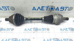 Drive half shaft front left VW Jetta 19- automatic transmission GLI