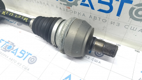 Drive half shaft front left VW Jetta 19- automatic transmission GLI