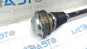 Drive half shaft front right VW Jetta 19- automatic transmission GLI