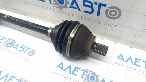 Drive half shaft front right VW Jetta 19- automatic transmission GLI