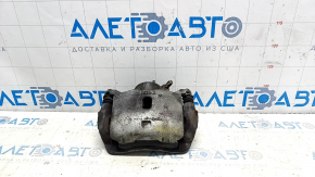 Front left caliper assembly for Honda Civic X FC 16-21