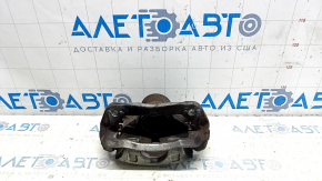 Front left caliper assembly for Honda Civic X FC 16-21