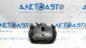 Front right brake caliper assembly for Honda Civic X FC 16-21