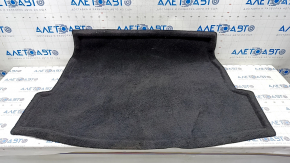 Audi A4 B8 08-16 Trunk Carpet Cloth