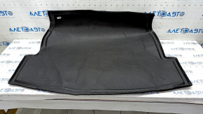 Audi A4 B8 08-16 Trunk Carpet Cloth