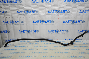 Cooling system pipe right first Tesla Model X 16-21 in the cabin