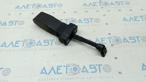 Front left door limiter Audi Q3 8U 15-18