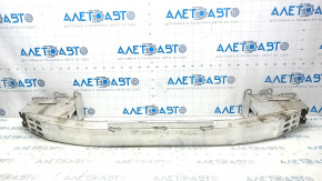 Front Bumper Reinforcement Honda Civic X FC 18-21 Type 2