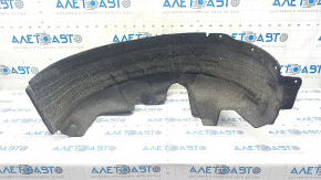 Rear left fender liner for VW Jetta 19-24