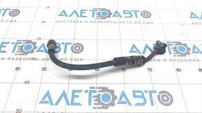 Brake hose rear left VW Jetta 19- under subframe
