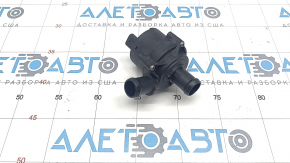 Water pump VW Jetta 19- 2.0T