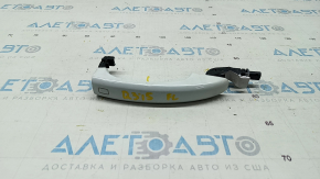 Door handle outer front left Audi Q3 8U 15-18 keyless