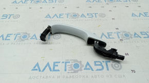 Door handle outer front left Audi Q3 8U 15-18 keyless