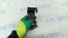 Door handle outer front left Audi Q3 8U 15-18 keyless